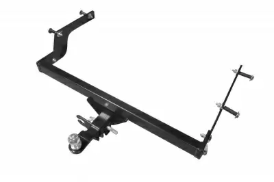 Фаркоп на Renault Logan Stepway 2018+