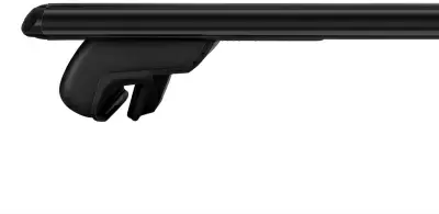 Багажник на крышу Atlant для GAC GS5 2023 Aero черный от интернет-магазина AUTOBOKS.kz. 