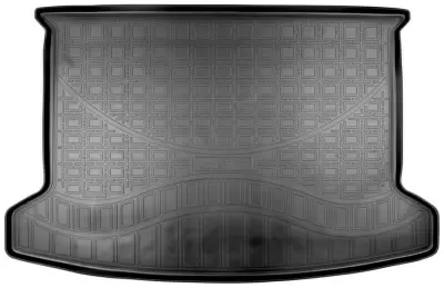 Коврики в багажное отделение для Solaris KRX (2024)