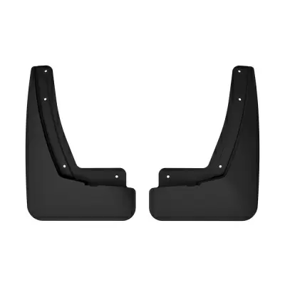 Брызговики для SsangYong Korando (2019-2023) (задние)