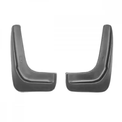 Брызговики на Ford Focus 2013-2019 (Unidec NPL-Br-22-18F)