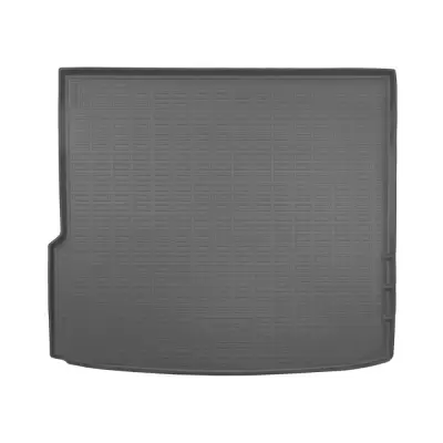 Коврики в багажное отделение для Faw Bestune T99 (2019) (серый)
