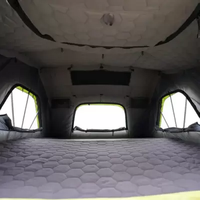 Автопалатка Wild Land Voyager 160 см от интернет-магазина AUTOBOKS.kz. 