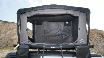 Автопалатка Wild Land Desert Cruiser 140 см от интернет-магазина AUTOBOKS.kz. 