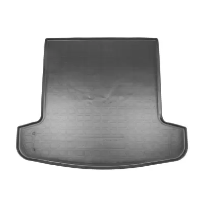 Коврики в багажное отделение для МОСКВИЧ 6 (2023) (серые)