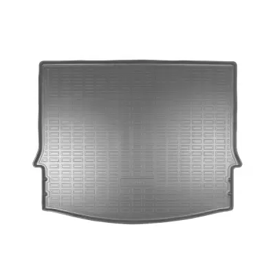 Коврики в багажное отделение для Haval Jolion (2021) (серый)