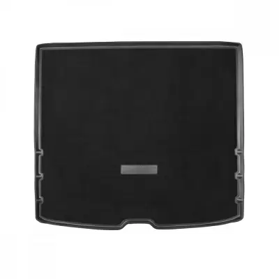 Коврики в багажное отделение комбинированные для Volvo XC40 (2017) от интернет-магазина AUTOBOKS.kz. 