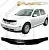 Мухобойка (дефлектор капота) для Volkswagen Golf IV 1997-2003 (арт. 2010010106447) от интернет-магазина AUTOBOKS.kz. 