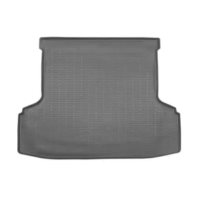 Коврики в багажное отделение для KAIYI E5 (2016) (серый)