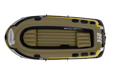 Лодка надувная "FISHMAN" 350, 305x136x42см