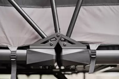 Автопалатка Wild Land Wild Cruiser 160 см от интернет-магазина AUTOBOKS.kz. 