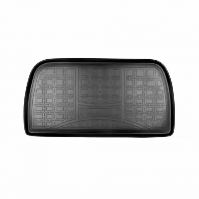 Коврики в багажное отделение для Mini Countryman (R60) (2010) (ровный пол)