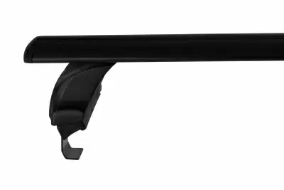 Багажник на крышу Atlant 7236 Kia Proceed 2019+ 1.26 Wingbar черный от интернет-магазина AUTOBOKS.kz. 