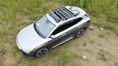 Грузовая платформа для Mitsubishi L200 2025г, 140x115 см