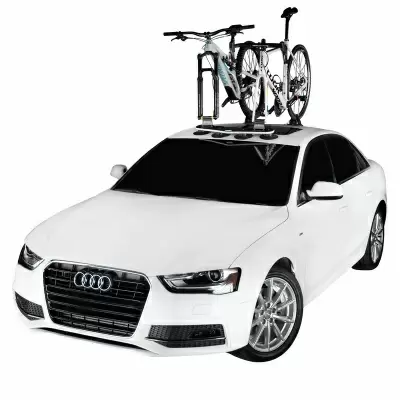 Велокрепление Seasucker Mini Bomber от интернет-магазина AUTOBOKS.kz. 