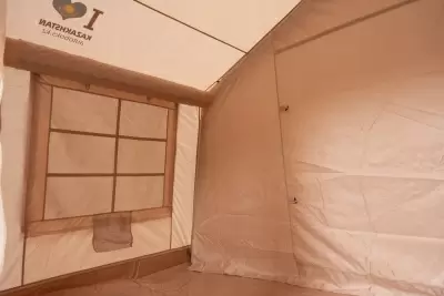 Надувная палатка Reaktiv Sarai 1 360x360