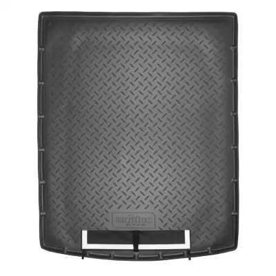 Коврики в багажное отделение с фартуком для Skoda Superb (3T5) (Combi) (2008)