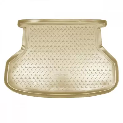 Коврики в багажное отделение для Lexus RX (XU3) (2003-2009) (бежевый)