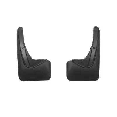 Брызговики передние на Chery Tiggo 4 с 2017