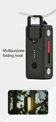 Многофункциональный фонарь Wild Land