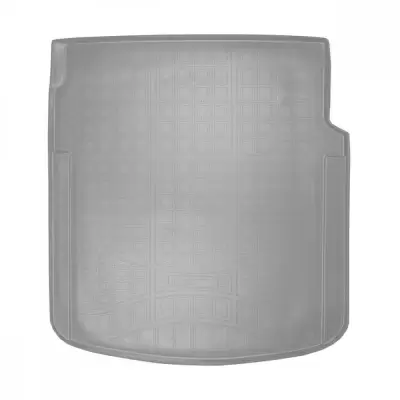 Коврики в багажное отделение для Audi A7 (4G:C7) (HB) (2010) (серый)