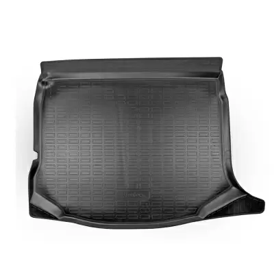 Коврики в багажное отделение для Nissan Leaf II (ZE1) (2017)