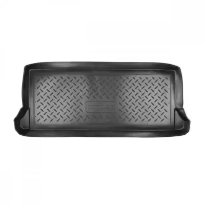 Коврики в багажное отделение для Kia Picanto (BA) HB (2004-2007)