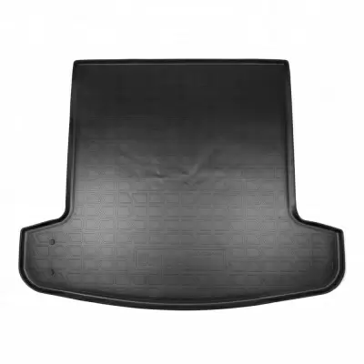 Коврики в багажное отделение для JAC J7 (лифтбек) (2020)