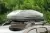 фото Автобокс на крышу Черный Turino 1 Аэродинамический 410л от интернет-магазина AUTOBOKS.kz. Автобокс на крышу Черный Turino 1 Аэродинамический 410л от интернет-магазина AUTOBOKS.kz.