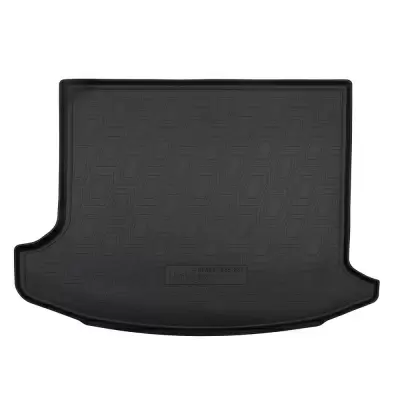 Коврики в багажное отделение для SWM G01 (2018)