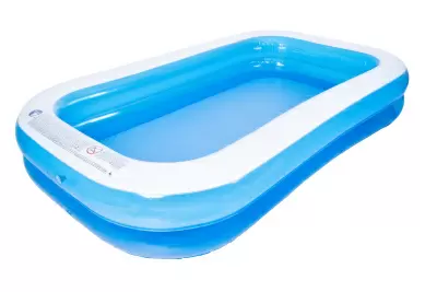 Бассейн надувной SunClub Giant, 305x183x50см, 51259