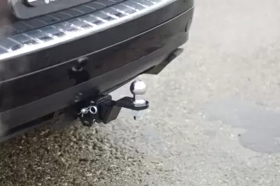 Фаркоп на Volkswagen TOUAREG с 2002-2018 от Интернет-Магазина Autoboks.kz