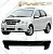 Мухобойка (дефлектор капота) для Chevrolet Aveo 2006-2011 (арт. 2010010101466) от интернет-магазина AUTOBOKS.kz. 