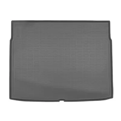 Коврики в багажное отделение для Cupra Formentor (2020) (серый)