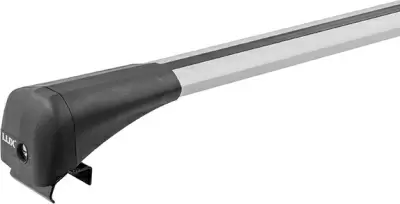 Багажник на крышу Lux 798049 для Kia Sportage 2016-2021 серебристый