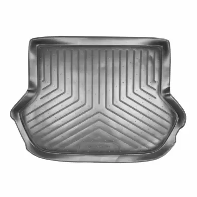 Коврики в багажное отделение для Kia Rio (DC) (HB) (2000-2005)