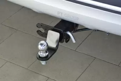 Фаркоп на MITSUBISHI Outlander 2016-2022 от Интернет-Магазина Autoboks.kz