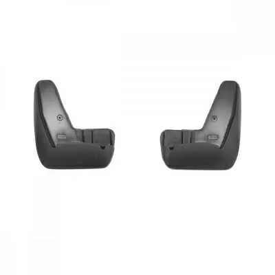 Брызговики на Changan CS35 Plus 2019+ (Unidec NPL-Br-13-16F)