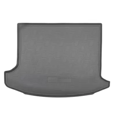 Коврики в багажное отделение для SWM G01 (2018) (серый)