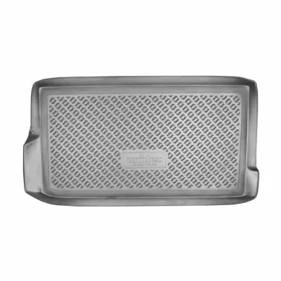 Коврики в багажное отделение для Daewoo Matiz (HB) (2005)