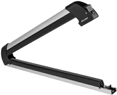 Atlant Ski Rack 8