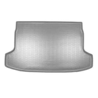 Коврики в багажное отделение для Chevrolet Tracker (2021) (серый)