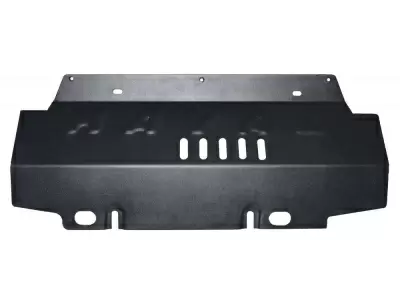 Защита картера двигателя и КПП, редуктораPatriot PT.406 для Haval H9 2015+ от интернет-магазина AUTOBOKS.kz. 