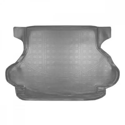 Коврики в багажное отделение для Honda CR-V (RD1;RD2) (1997-2001) (серый)