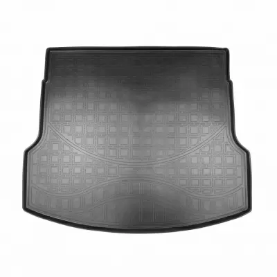 Коврики в багажное отделение для Dongfeng (DFM) AX7 (2015)
