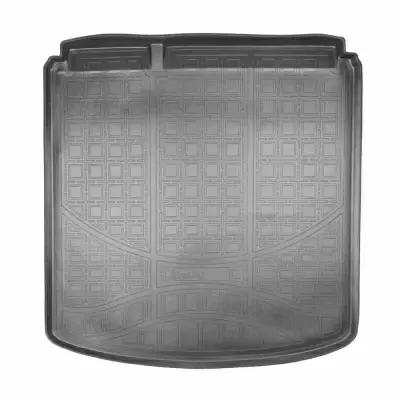 Коврики в багажное отделение для Opel Astra J (P10) (SD) (2012) (с докаткой)