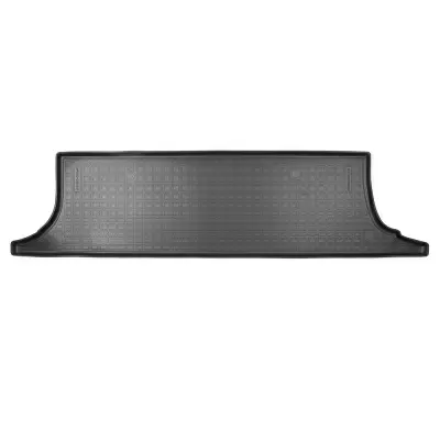 Коврики салонные для Seat Alhambra I (1995-2010) (3 ряд)