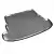 Коврики в багажное отделение для Fiat Albea (SD) (2002) (серый) от интернет-магазина AUTOBOKS.kz. 