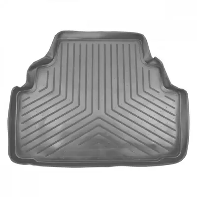 Коврики в багажное отделение для VAZ 2104 (серый)