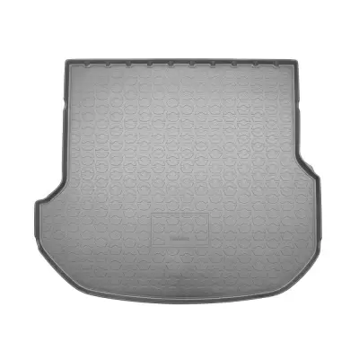 Коврики в багажное отделение для Genesis GV80 Coupe (2023) (серый)